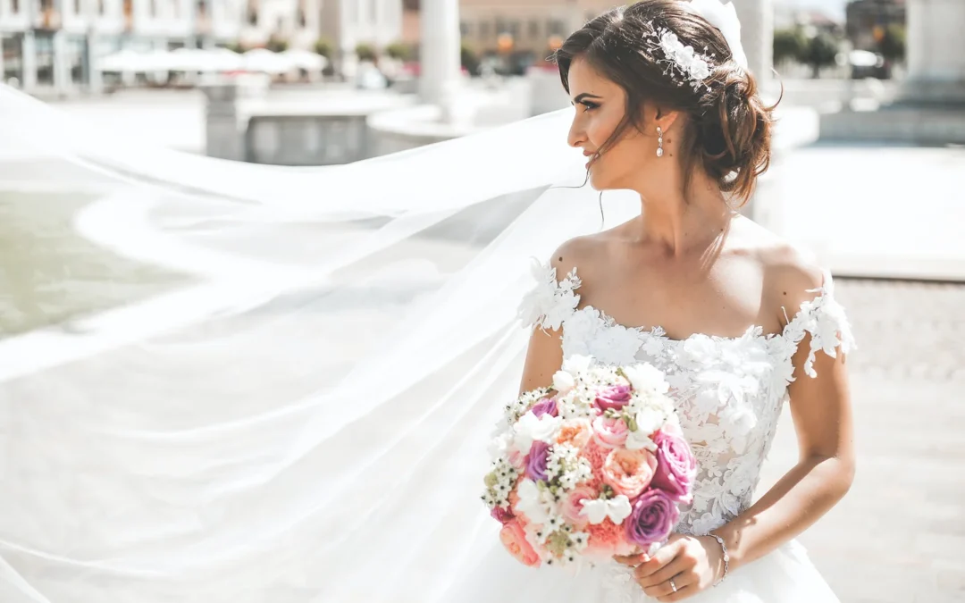 How to Choose Your Wedding Dress