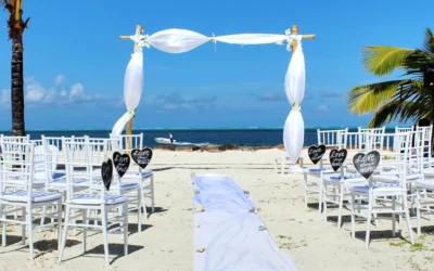 Having a Beach Wedding? Then you need to read this!