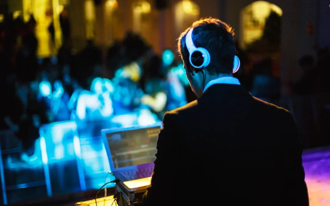 Music and Entertainment at your Wedding