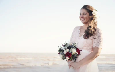 Hair on your Wedding Day